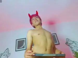 Cam4 Best live sex cam show of kaia_finn