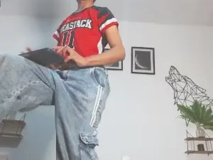 Cam4 Free Porn Cam of kaia_finn