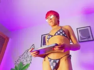 Cam4 Free Porn Cam of kaia_finn
