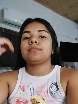 Cam4 Adult Webcams of morena24sexyfun