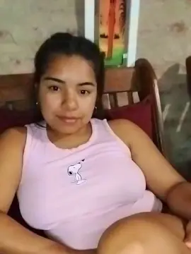 Cam4 Sex Chat of morena24sexyfun