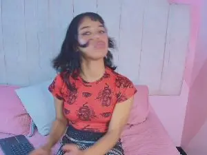 Cam4 Sex Chat of Dakashyten