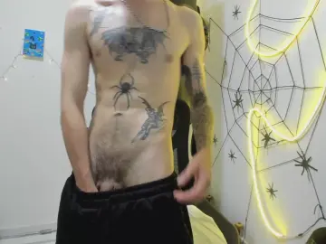 Cam4 Best live sex cam show of DimitriSanders