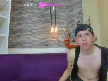 Cam4 Free Porn Cam of PoisonGuys