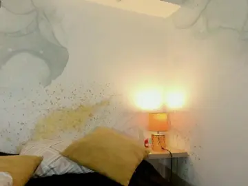 Cam4 Nude Webcam of Yara_shine