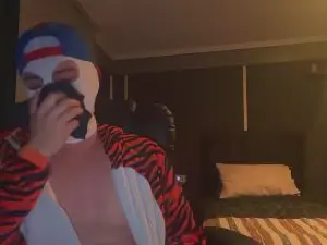Cam4 Live Porn of bryancamilO