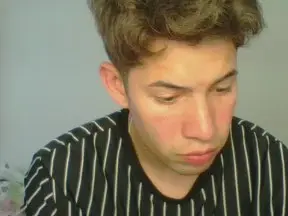 Cam4 Free Porn Cam of Ares_25