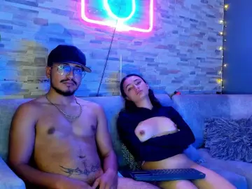 Cam4 Adult Webcam of Noa_N_Luxy