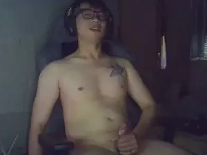 Cam4 Nude Webcam of barry_02_19