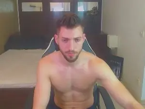Cam4 Best Webcam of FelixRook