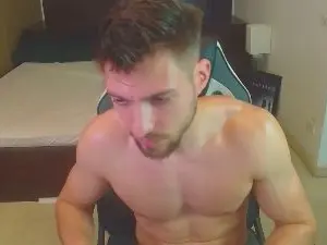Cam4 Best Webcam of FelixRook
