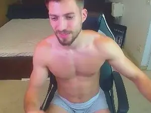 Cam4 Live Porn of FelixRook