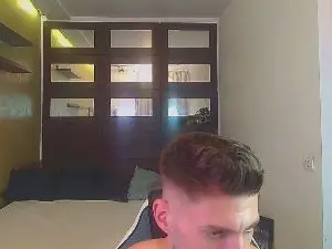 Cam4 Live Sex Cam of FelixRook