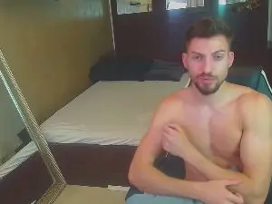 Cam4 Best Webcam of FelixRook