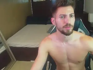 Cam4 Nude Webcam of FelixRook
