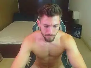 Cam4 Live Sex of FelixRook