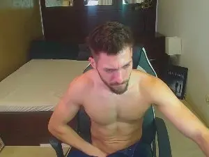 Cam4 Live Sex of FelixRook