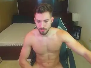 Cam4 Adult Webcam of FelixRook