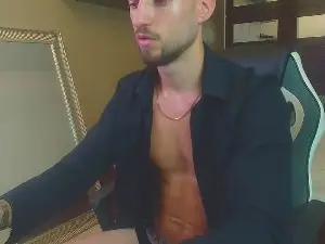 Cam4 Nude Webcam of FelixRook
