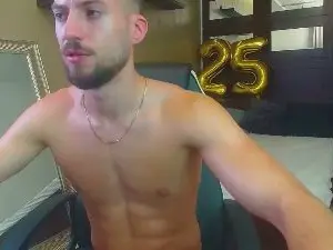 Cam4 Sex Chat of FelixRook