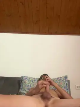 Cam4 Live Sex Cam of Kosmos30