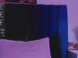 Cam4 Private Sex Chat of Lucy_wish1