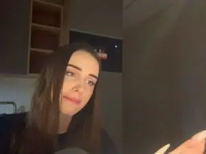 Cam4 Live Sex of Pretyvika