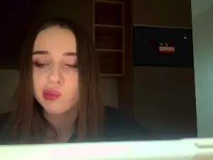 Cam4 Free Live Porn of Pretyvika