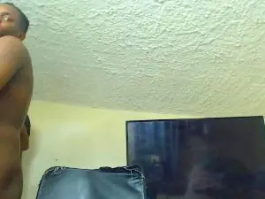 Cam4 Live Sex of real1rick