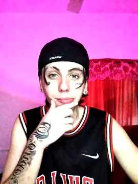 Cam4 Watch Live Sex Cams of sableye21