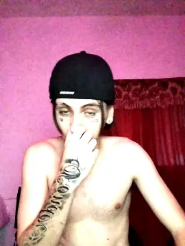 Cam4 Adult Video Chat of sableye21