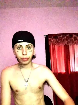 Cam4 Adult Video Chat of sableye21