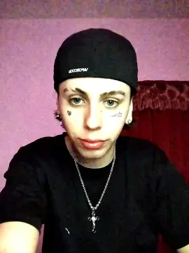 Cam4 Free Live Porn of sableye21