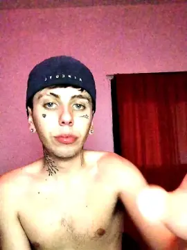 Cam4 Free Live Porn of sableye21