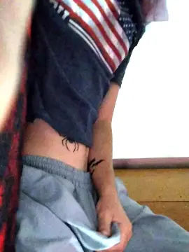 Cam4 Adult Webcam of sableye21