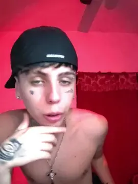 Cam4 Live Sex Cam of sableye21