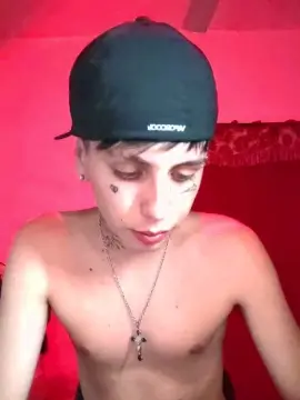 Cam4 Sex Chat of sableye21