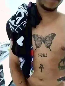 Cam4 Adult Webcams of Dougzin444