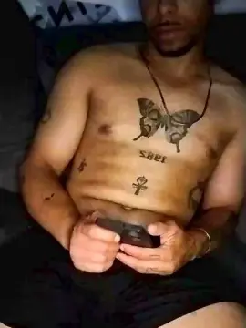 Cam4 Free Porn Cam of Dougzin444