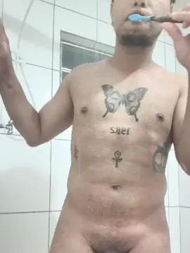 Cam4 Free Porn Cam of Dougzin444