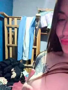 Cam4 Live Sex Cam of Heyde2026