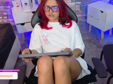 Cam4 Sex Chat of Kristen_tay