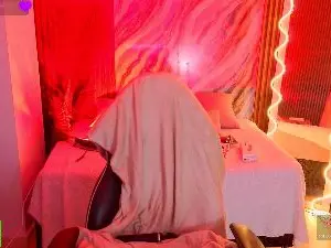 Cam4 Live Sex of Kristen_tay