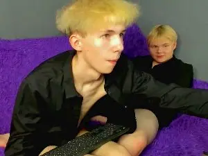 Cam4 Adult Webcam of Mark_Brain