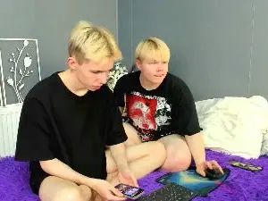 Cam4 Live Sex Cam of Mark_Brain