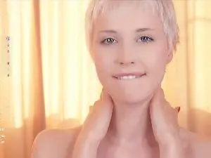 Cam4 Best Webcam of MollieKaltved