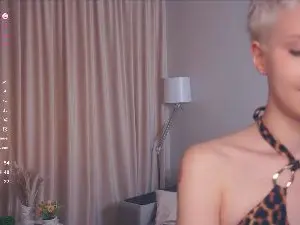 Cam4 Adult Video Chat of MollieKaltved
