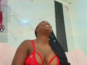 Cam4 Best Webcam of PaulineKosh