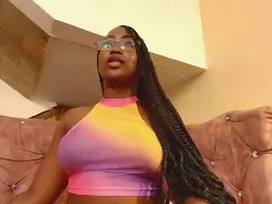 Cam4 Sex Chat of PaulineKosh