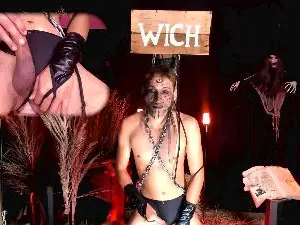 Cam4 Live Porn of PeachMonroe_